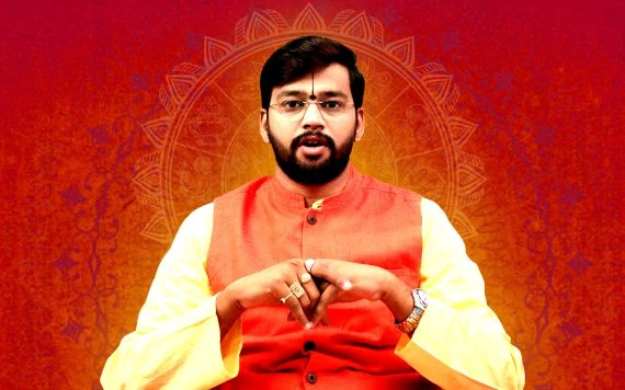 Dr. Acharrya Haresh Raman Dr. Acharrya Haresh Raman